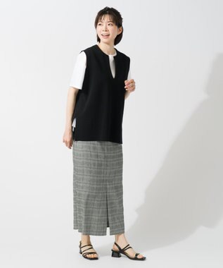 23区】ベスト春夏 / ONWARD Reuse Park | ファッション通販 【公式通販