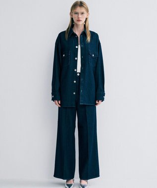 uncrave THE MORGAN uncrave リジット