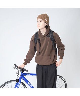 林八百吉商店 Coleman リブワッチ キャメル