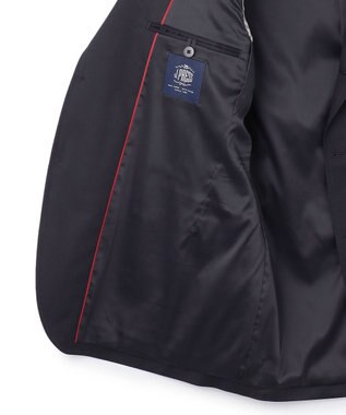 J.PRESS MEN 【WEB・一部店舗限定】ネイビーブレザー / 金ボタン ネイビー系