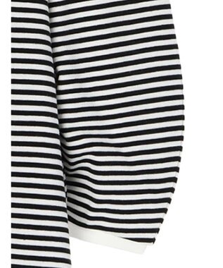 AMERICAN HOLIC ＵＶカット７分袖タックプルオーバー Border