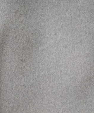 earth music&ecology ミドル丈コート Gray Mixture