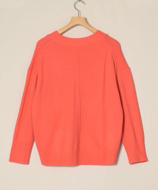 ONWARD Reuse Park 【UNFILO】ニット秋冬 オレンジ