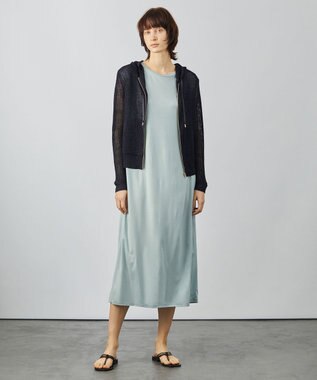 BEIGE， ANGERS / ワンピース Aqua