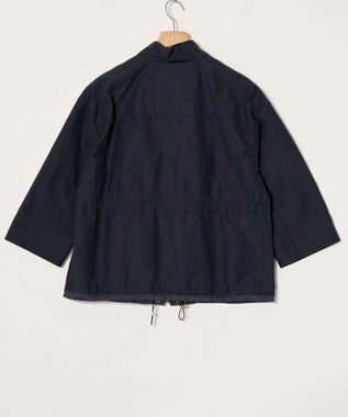 ONWARD Reuse Park 【自由区】ジャケット春夏 ネイビー