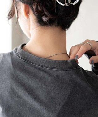 WEGO ヴィンテージライクドロストロンT 柄2