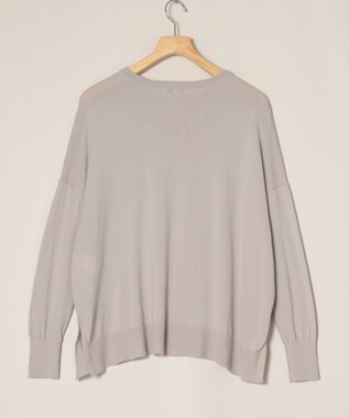 ONWARD Reuse Park 【23区】ニット秋冬 ベージュ