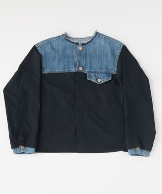 ONWARD Reuse Park 【アップサイクルプロジェクト】ジャケット