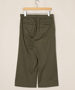 ONWARD Reuse Park 【自由区】パンツ春夏 グリーン
