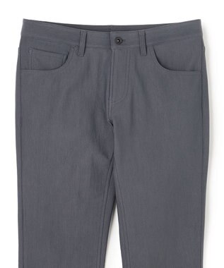 JOSEPH HOMME 【新素材】ウォームアンリミテッドストレッチ  5ポケットパンツ / STICK 5P ライトグレー系