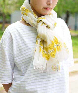 muto スティグリンドベリ ベルサ リネンストール lindberg yellow