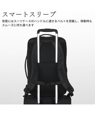 Samsonite サムソナイト 2Way バッグ M  テクノスコンボ ビジネスバッグ   TECH-NOS COMBO ブラック