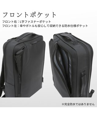 Samsonite サムソナイト 2Way バッグ M  テクノスコンボ ビジネスバッグ   TECH-NOS COMBO ブラック