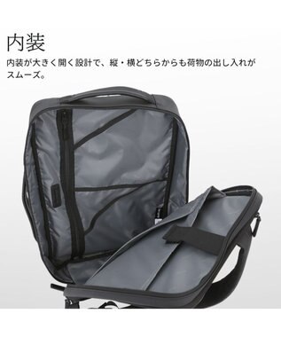 Samsonite サムソナイト 2Way バッグ M  テクノスコンボ ビジネスバッグ   TECH-NOS COMBO ブラック