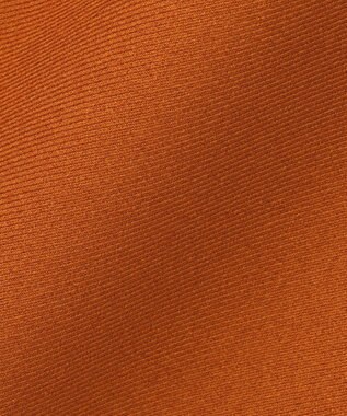 uncrave プレーンスーツ スカート（uncrave WHITE） テラコッタ