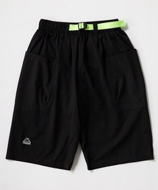 OP／FILA 【Kappa】異素材パッチポケットサーフ