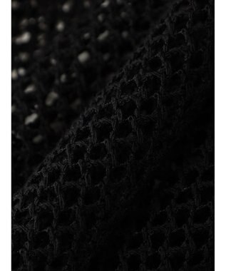 Green Parks メッシュベスト Black