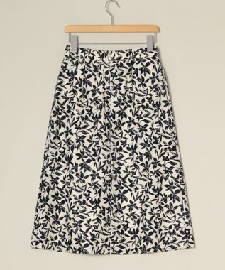 ONWARD Reuse Park 【J.PRESS】スカート秋冬 オフホワイト