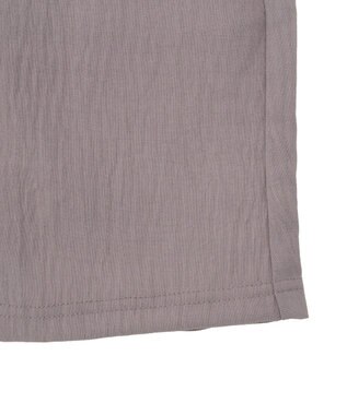 CRAFT STANDARD BOUTIQUE ノースリーブワンピース Gray