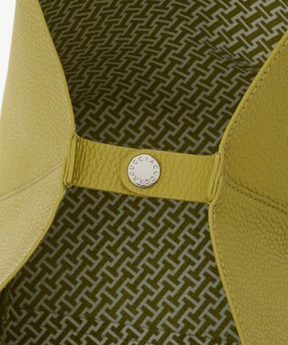 IACUCCI オペラ S CERVO/STAMPA INTERNA イエロー