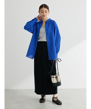 Green Parks ・ＳＵＧＡＲ　ＳＰＯＯＮ　パールテレコタンク Gray Mixture