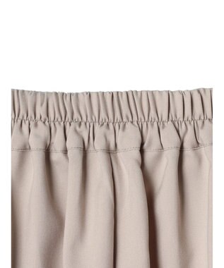 earth music&ecology リラックスワイドパンツ Beige