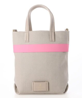 LANVIN en Bleu セイラー 2wayトートバッグ