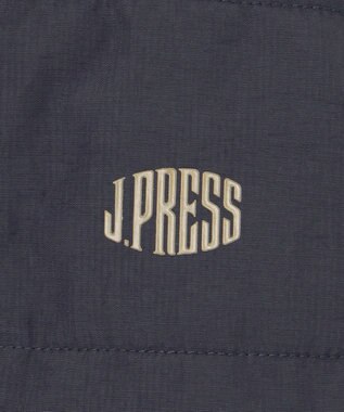 J.PRESS KIDS 【100-130cm】リバーシブル ベスト ネイビー系