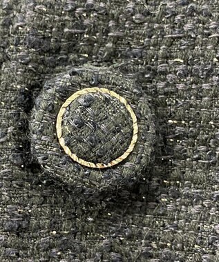 ONWARD Reuse Park 【23区】ジャケット春夏 ネイビー