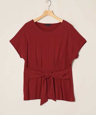 ONWARD Reuse Park 【ICB】カットソー春夏 レッド