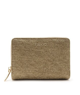 MioFIRANO ソフトツイルウォレット 財布　FIRANO フィラノ