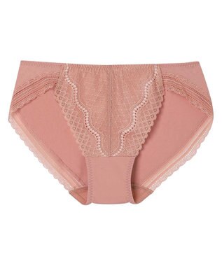 une nana cool 【リニューアル】364ブラ レース ショーツ