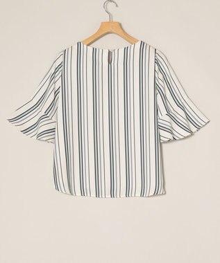 ONWARD Reuse Park 【any SiS】カットソー春夏 ネイビー