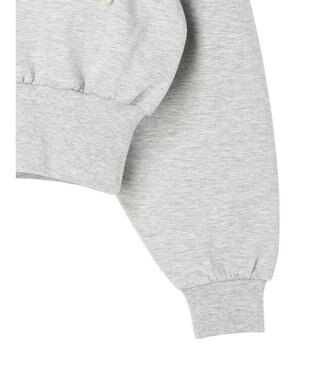 Green Parks ・ＳＵＧＡＲ　ＳＰＯＯＮ　パールスウェット Gray Mixture