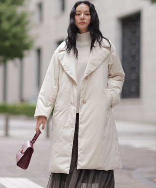 ステッチレスライト ダウン