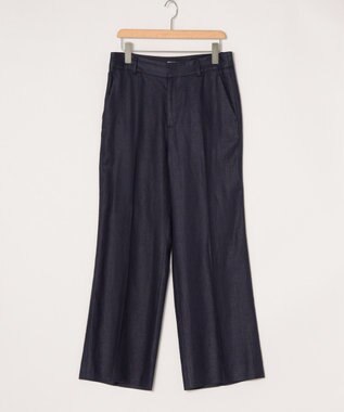 ONWARD Reuse Park 【23区】パンツ春夏 ネイビー