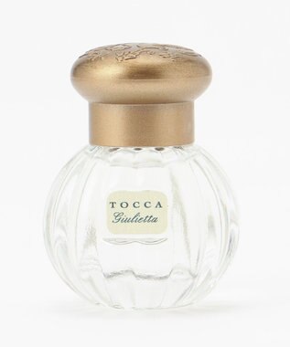 TOCCA PETITE EAU DE PARFUM TRIO 香水 ゴールド系