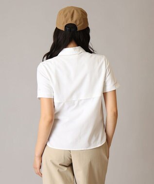 Columbia Columbia/ シルバーリッジユーティリティIIショートスリーブシャツ /コロンビア White