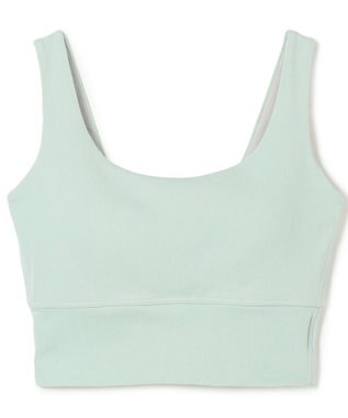 Chacott 新色入荷 Motion ブラトップ アクアグリーン