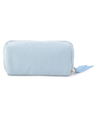 Chacott マルチボックスポーチM ベビーブルー