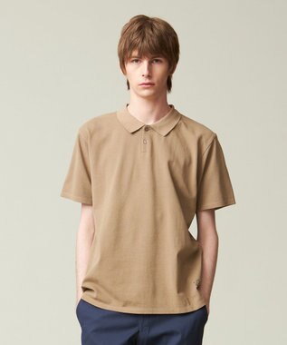 J.PRESS MEN 【WEB限定】カノコポロシャツ