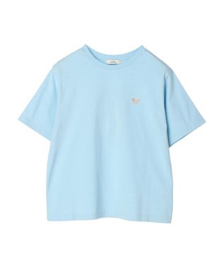 earth music&ecology レトロ喫茶プリントＴｅｅ Sax