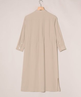 ONWARD Reuse Park 【23区】ワンピース春夏 ベージュ