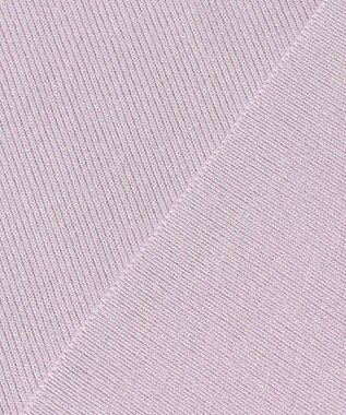 TOCCA 【洗える！】ETERNAL KNIT プルオーバー ラベンダー系
