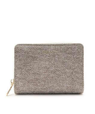 MioFIRANO ソフトツイルウォレット 財布　FIRANO フィラノ