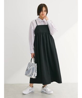 Green Parks ・ＥＬＥＮＣＡＲＥ　ＤＵＥ　サス付ジャンスカ Black