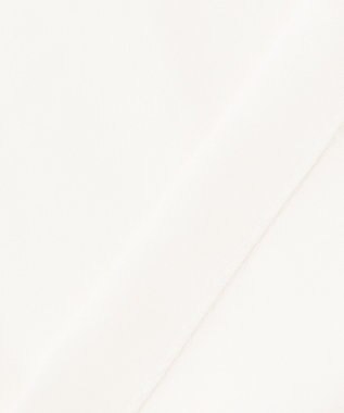 ICB 【洗える】 マイクロパナマボイル ジャケット オフホワイト系