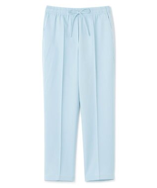 JOSEPH パステルウール　イージートラウザーズ