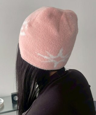 WEGO Agilityニットワッチ ライトピンク