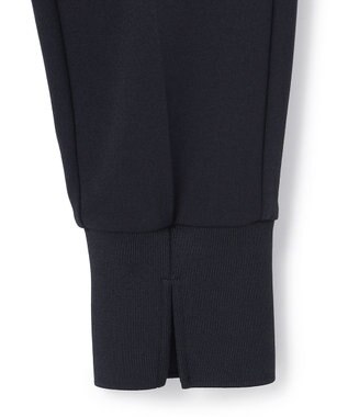 UNFILO 【累計売上10万本！15サイズ展開】BEAUTY MOVE 最愛ジョグパン ネイビー